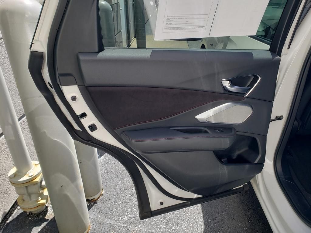 2024 Acura RDX 4A-SPEC