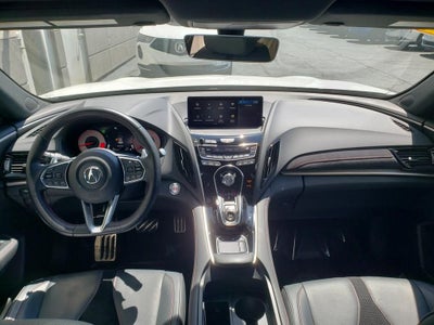 2024 Acura RDX 4A-SPEC