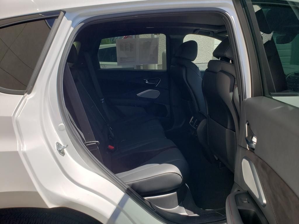 2024 Acura RDX 4A-SPEC