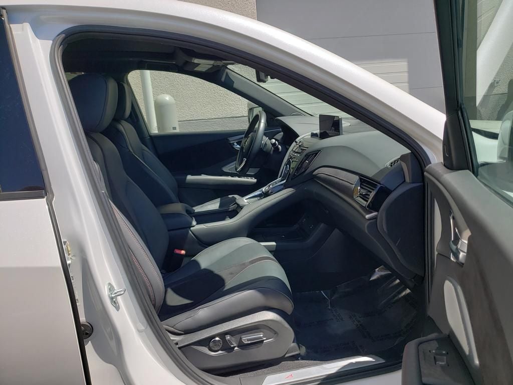 2024 Acura RDX 4A-SPEC