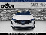 2024 Acura RDX 4A-SPEC