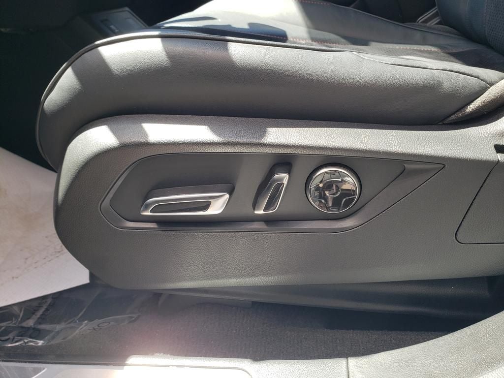 2024 Acura RDX 4A-SPEC