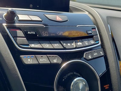 2024 Acura RDX 4A-SPEC