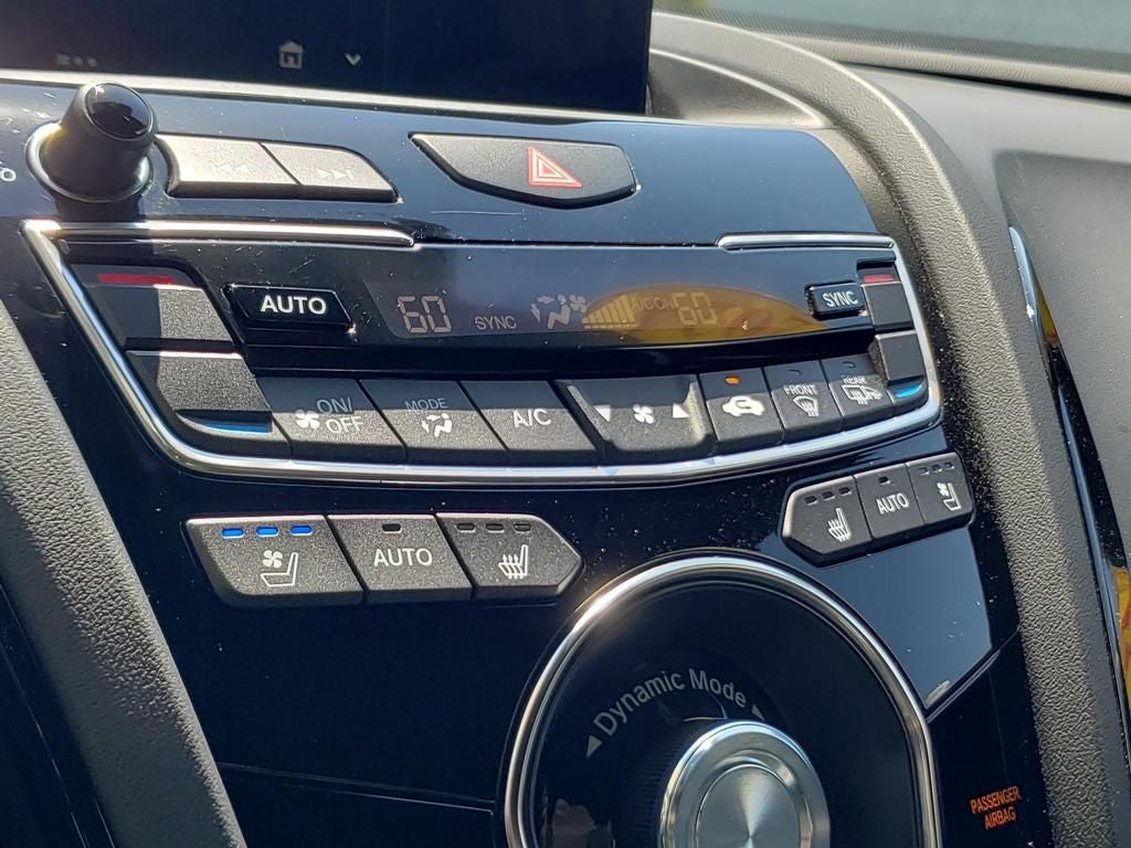 2024 Acura RDX 4A-SPEC