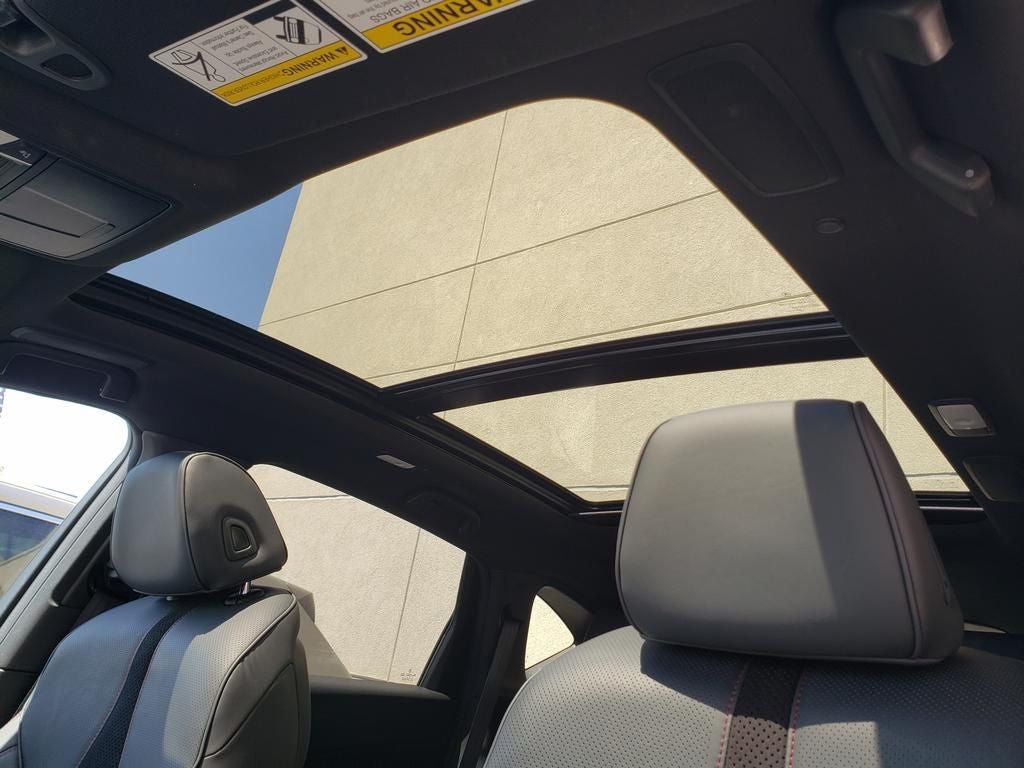 2024 Acura RDX 4A-SPEC
