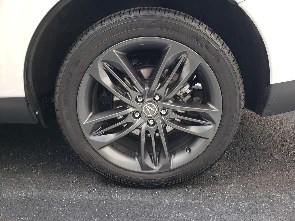 2024 Acura RDX 4A-SPEC