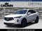2024 Acura RDX 4A-SPEC
