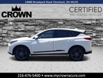 2024 Acura RDX 4A-SPEC