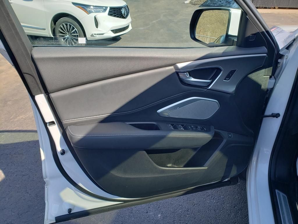 2021 Acura RDX 4A-SPEC