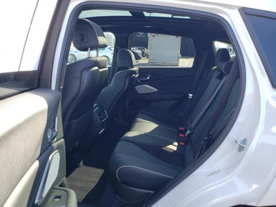 2021 Acura RDX 4A-SPEC