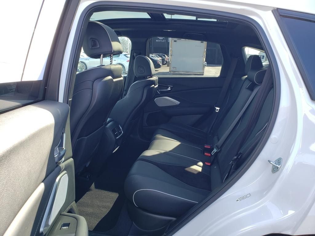 2021 Acura RDX 4A-SPEC