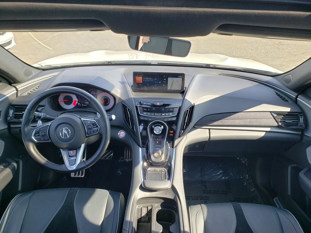 2021 Acura RDX 4A-SPEC