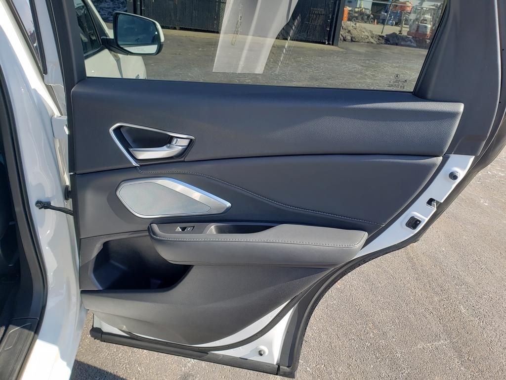 2021 Acura RDX 4A-SPEC