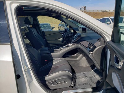 2021 Acura RDX 4A-SPEC