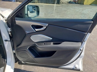 2021 Acura RDX 4A-SPEC