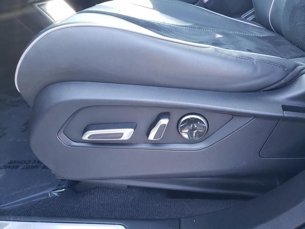 2021 Acura RDX 4A-SPEC