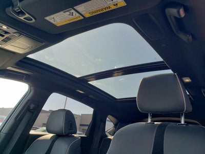 2021 Acura RDX 4A-SPEC