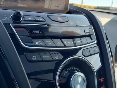 2021 Acura RDX 4A-SPEC