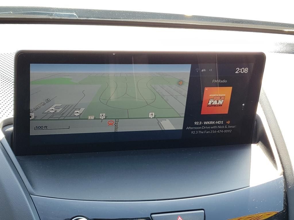 2021 Acura RDX 4A-SPEC