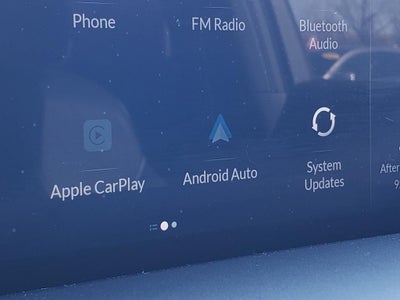 2021 Acura RDX 4A-SPEC