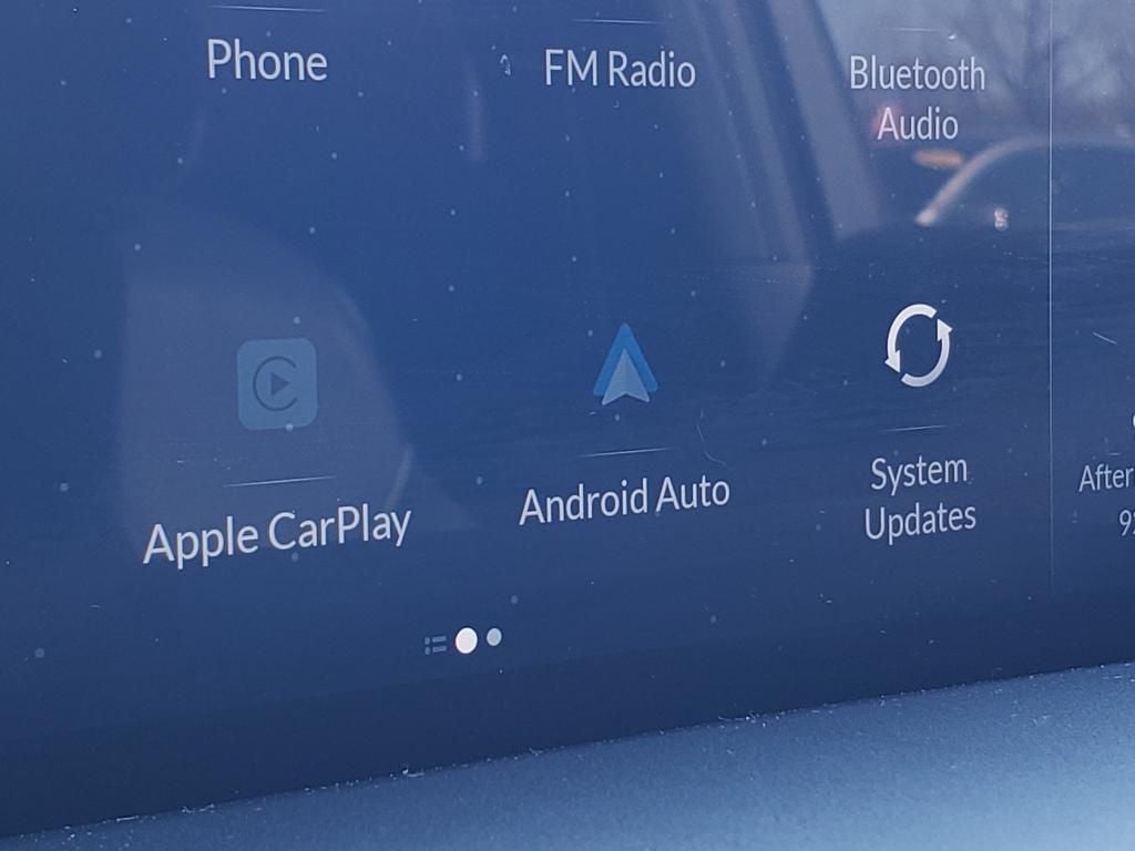 2021 Acura RDX 4A-SPEC