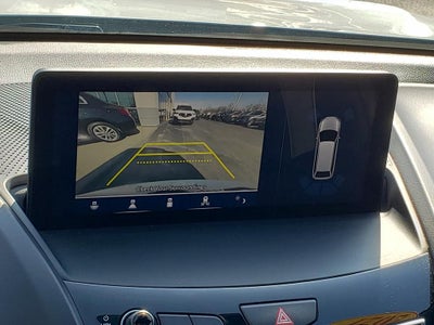 2021 Acura RDX 4A-SPEC