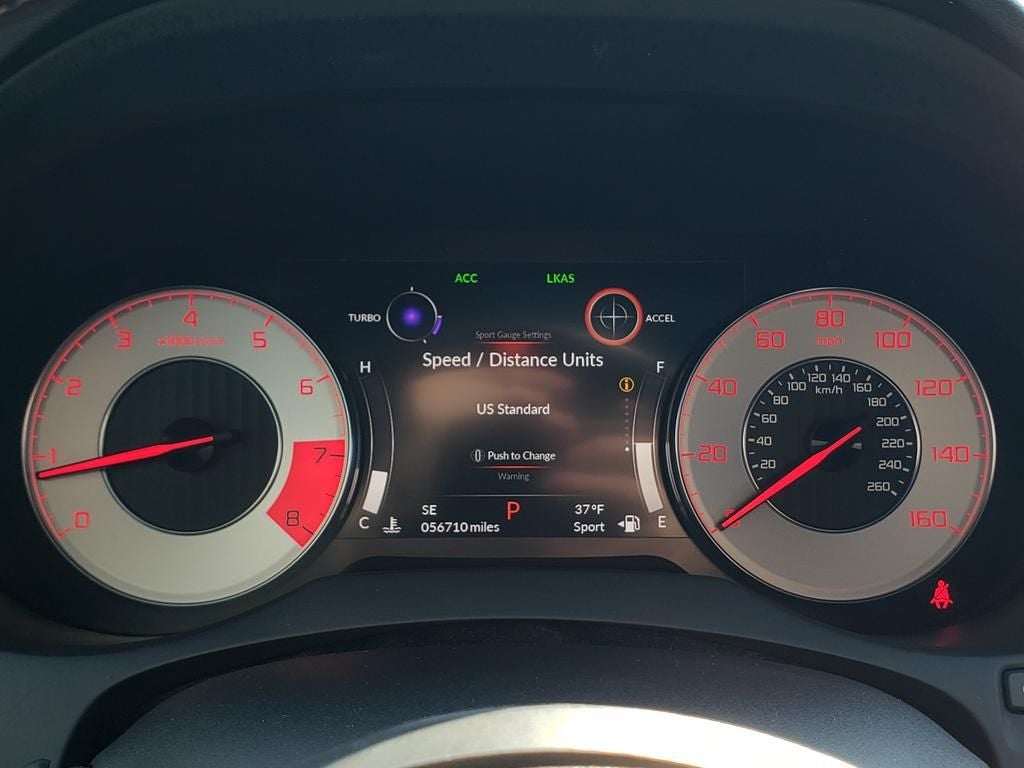 2021 Acura RDX 4A-SPEC