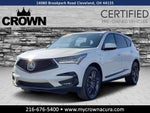 2021 Acura RDX 4A-SPEC