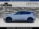 2021 Acura RDX 4A-SPEC