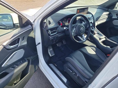 2021 Acura RDX 4A-SPEC