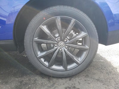 2026 Acura RDX 4A-SPEC