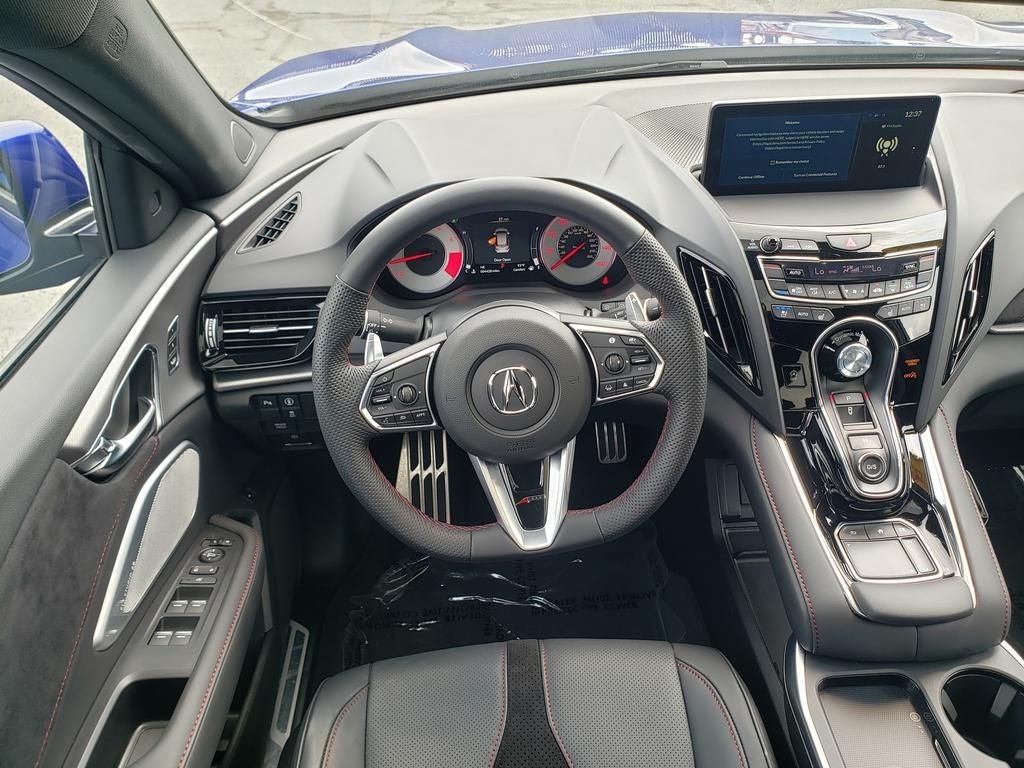 2026 Acura RDX A-Spec Package SH-AWD