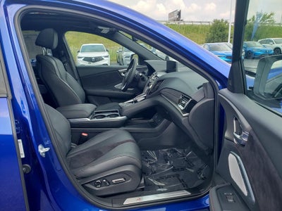 2026 Acura RDX A-Spec Package SH-AWD