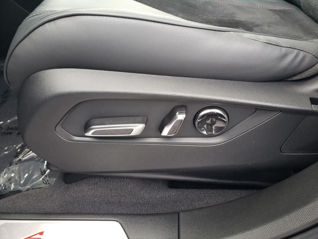 2026 Acura RDX A-Spec Package SH-AWD