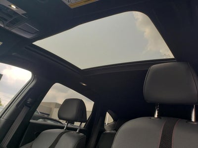 2026 Acura RDX A-Spec Package SH-AWD