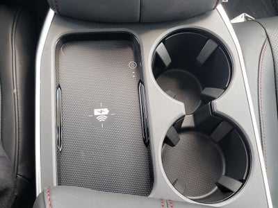 2026 Acura RDX A-Spec Package SH-AWD