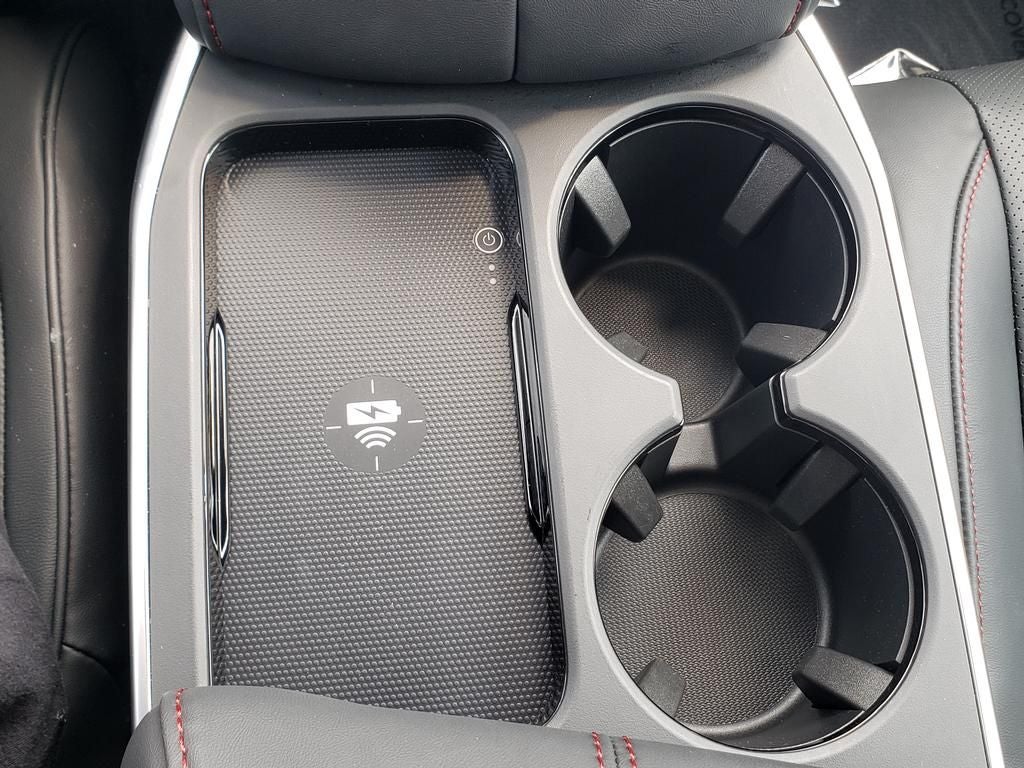 2026 Acura RDX A-Spec Package SH-AWD