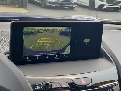 2026 Acura RDX A-Spec Package SH-AWD