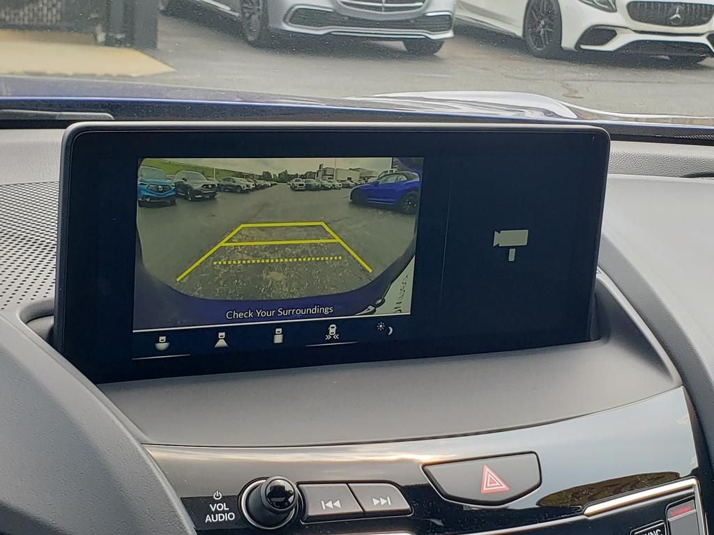 2026 Acura RDX A-Spec Package SH-AWD
