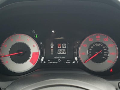 2026 Acura RDX A-Spec Package SH-AWD