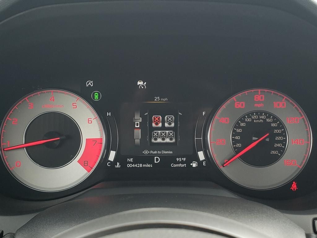 2026 Acura RDX A-Spec Package SH-AWD