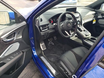 2026 Acura RDX 4A-SPEC