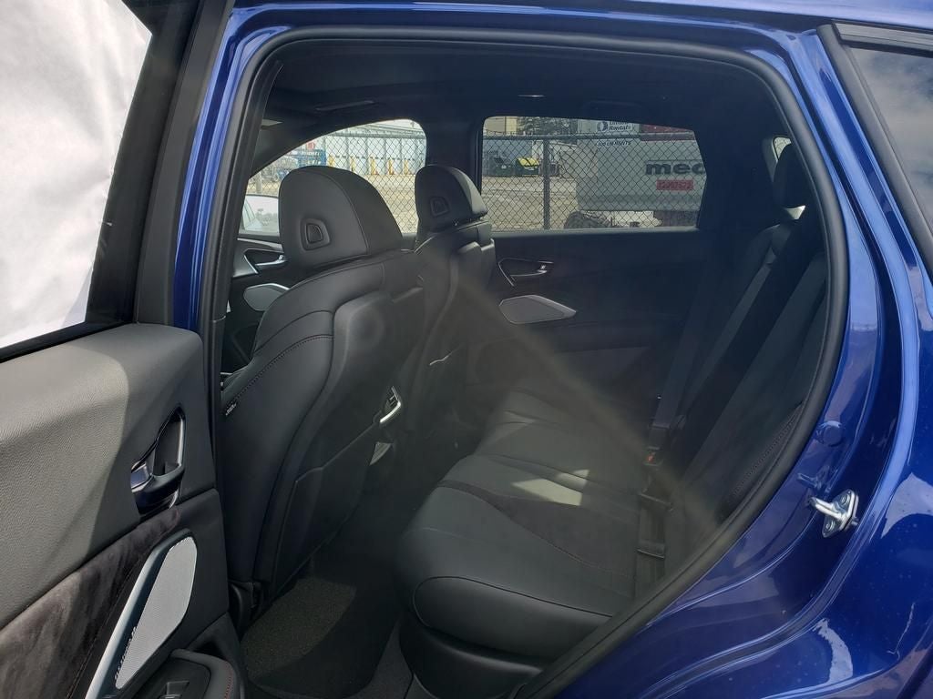 2026 Acura RDX 4A-SPEC