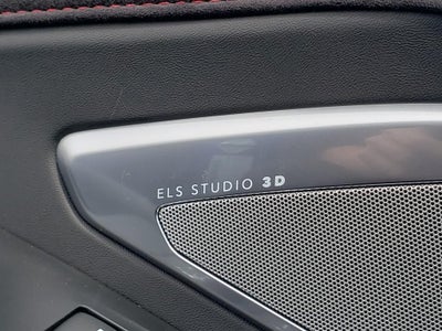 2026 Acura RDX 4A-SPEC