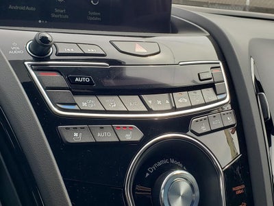 2026 Acura RDX 4A-SPEC