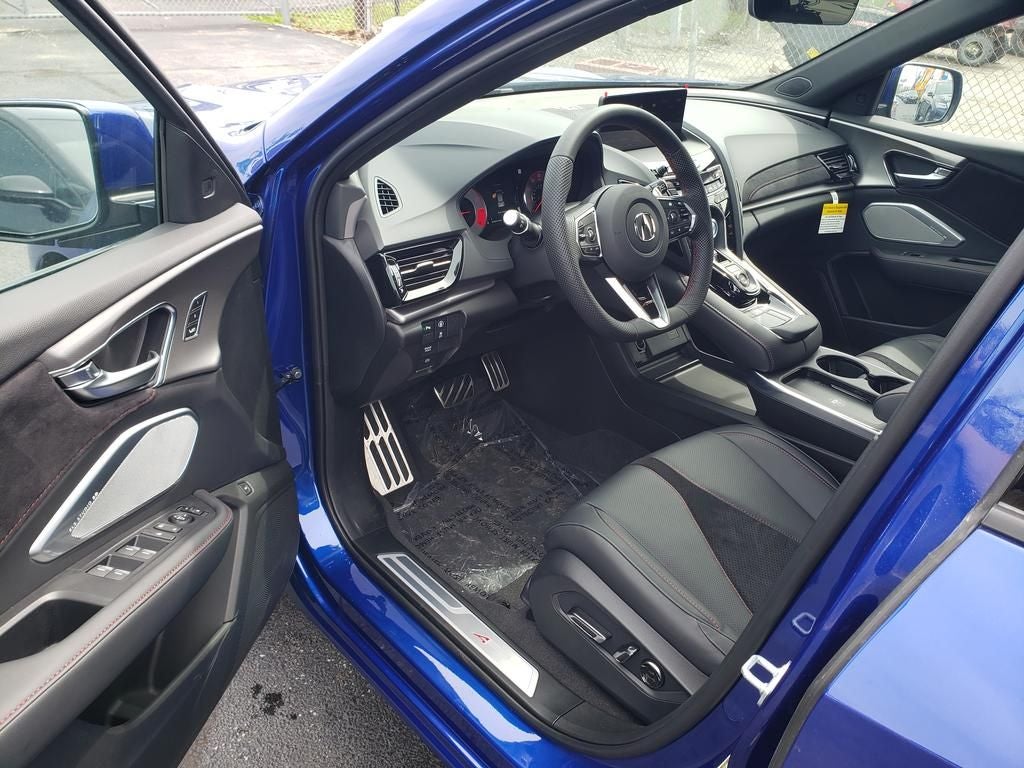 2026 Acura RDX 4A-SPEC