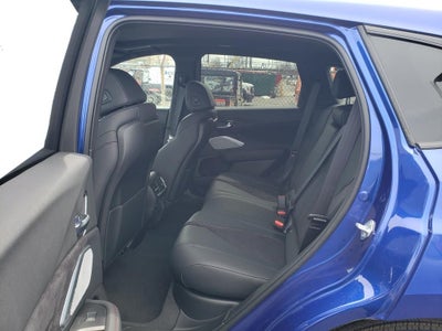 2026 Acura RDX 4A-SPEC