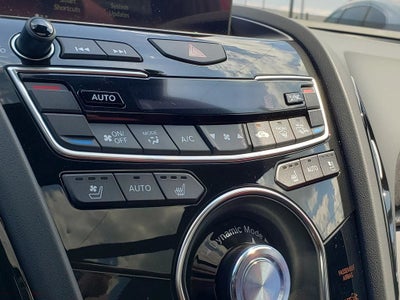 2026 Acura RDX A-Spec Package SH-AWD