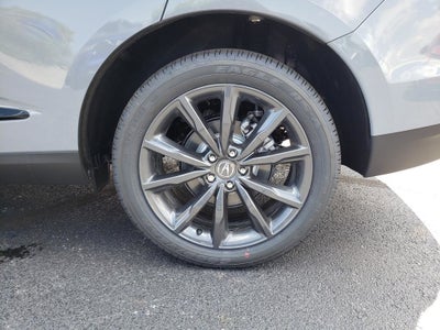 2026 Acura RDX A-Spec Package SH-AWD