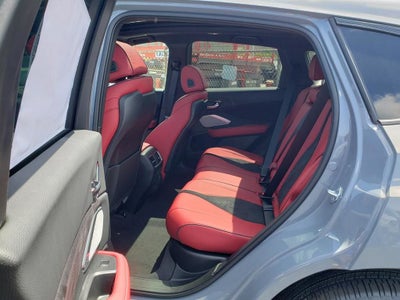 2026 Acura RDX A-Spec Package SH-AWD
